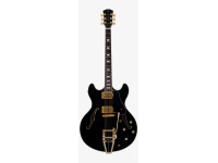 Sire Larry Carlton H7T Black Sire Larry Carlton H7T Black